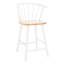 Tabouret de comptoir 24 po-142541351
