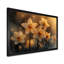 Beige jaune doré heure brillante jonquilles - jonquilles murales-602087735-602087732