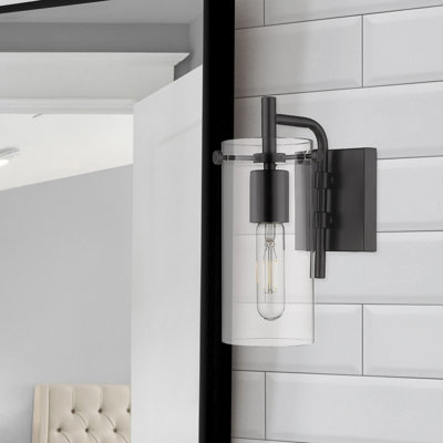 Coolville Dimmable Bath Sconce
