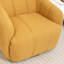 Chaise pivotante Ashyiah-303879063