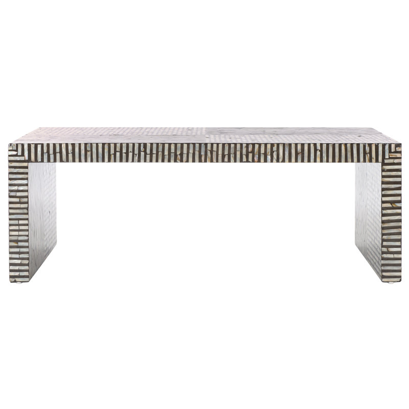 Stanny Rectangle Coffee Table