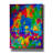 " King Samo " by Abstract Graffiti-1165496003