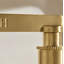 Castia by Studio McGee Widespread Bathroom Sink Faucet 1.2 GPM-2001071828-2055317838