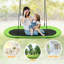 Chaise hamac double Beudan Saucer Tree Surf-1883627401