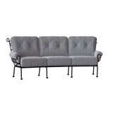 Terrace Outdoor 3 - Seat Patio Sofa