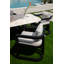Chaise Malibu