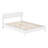 Vetu Solid Wood Platform Bed-1019689817-1019689810