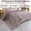 Ensemble de courtepointe Floral-1860746388-1860746389