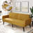Asloune 77.2'' Flared Arm Sofa Bed-52450134