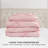 Diamond Ruffle Reversible Microfiber Comforter Set-96429310-87326851