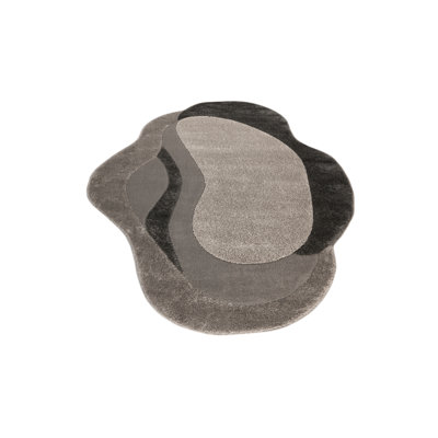 Frisco Abstract 160cm X 230cm Area Rug
