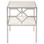 Birmingham End Table with Storage-66338995