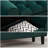 Jillia Velvet Upholstered Storage Bench-536362084