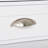 Summerset Floating Desk