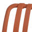 OUTDOOR Stacking Patio Dining Side Chair-929508606