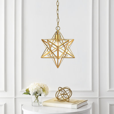 Joanie 1 - Light Pendant