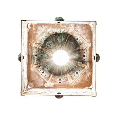 Moroccan 1 - Light Pendant