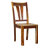 Ringgold 18'' H Solid Wood Side Chair-1177968205