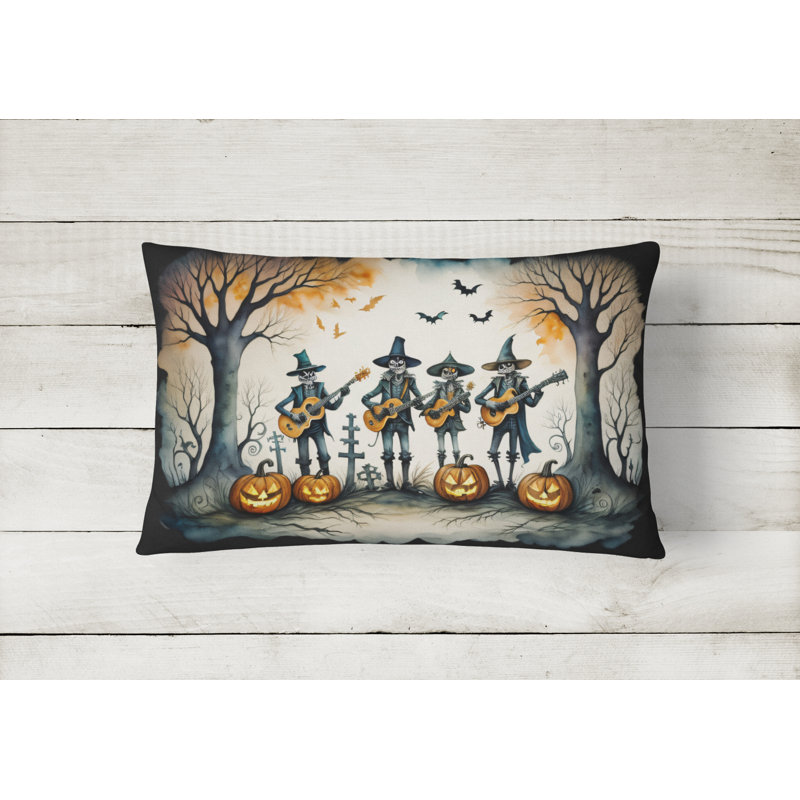 Other/No Pattern Outdoor Throw Pillow