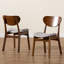 Glormarie Solid Wood Dining Chair-1490169085
