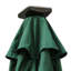 270cm Market Parasol-458403466