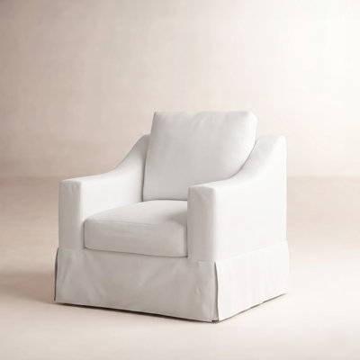 Cranbrook Upholstered Armchair