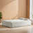 Blanc beige