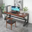 Petit bureau d'étude en bois massif Home-1762166154