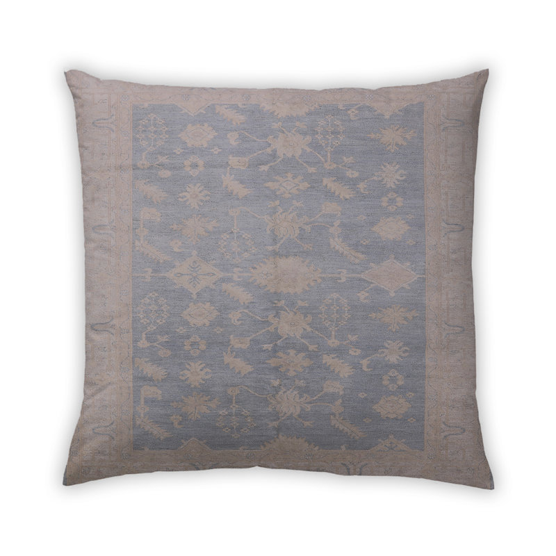  Housse et insert de coussin extérieur d'extérieur