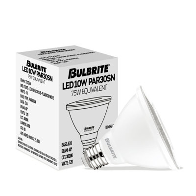 10 W E26/Medium (Standard) LED Smart Bulb
