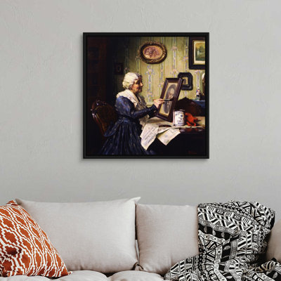 «My Favorite», impression sur toile