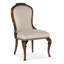 Charleston Upholstered Side Chair