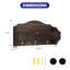 Porte-courrier en bois