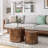 Nesting Coffee Table Set