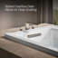 Archer 60" x 30" Soaking Bathtub-478824997