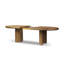 Paden Oval Dining Table