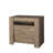 Multifunctional extendable console table