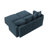 Wynter Corduroy Storage Sectional Sofa Modular Sofa Bed For Small Space-1110372528