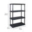 Unité de rangement ventilée Knect A Shelf