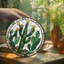 Vitrail Cactus Design-277477953