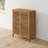 Nicieza Bamboo Bathroom Cabinet-1900111784