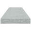 Tablette murale Tablette flottante à fixation murale pour cadre photo-1523103248-1550499432