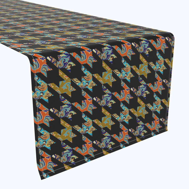 Table Runner, 72" x 12"