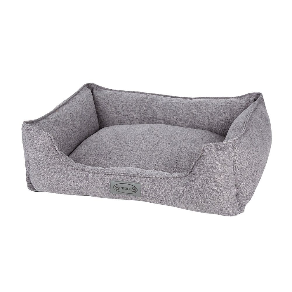 Polyester Pet Bed