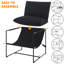 Outdoor Lounge Chair