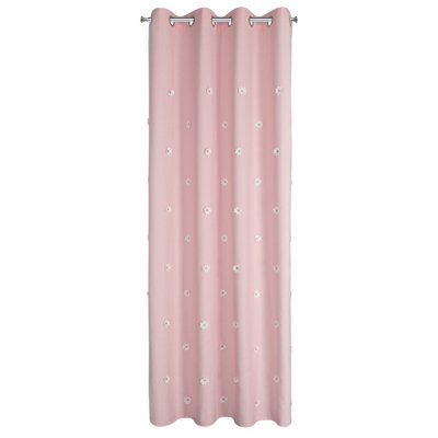 Elsa Curtain