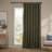 Ottis Faux Linen Room Darkening Curtain Panel-1332948248-1215956719
