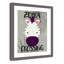Impression sur papier Zebra Crossing-47833574-47833581