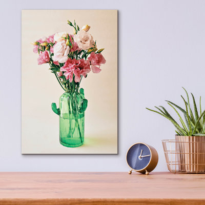 " Ethereal Lisianthus " by Incado