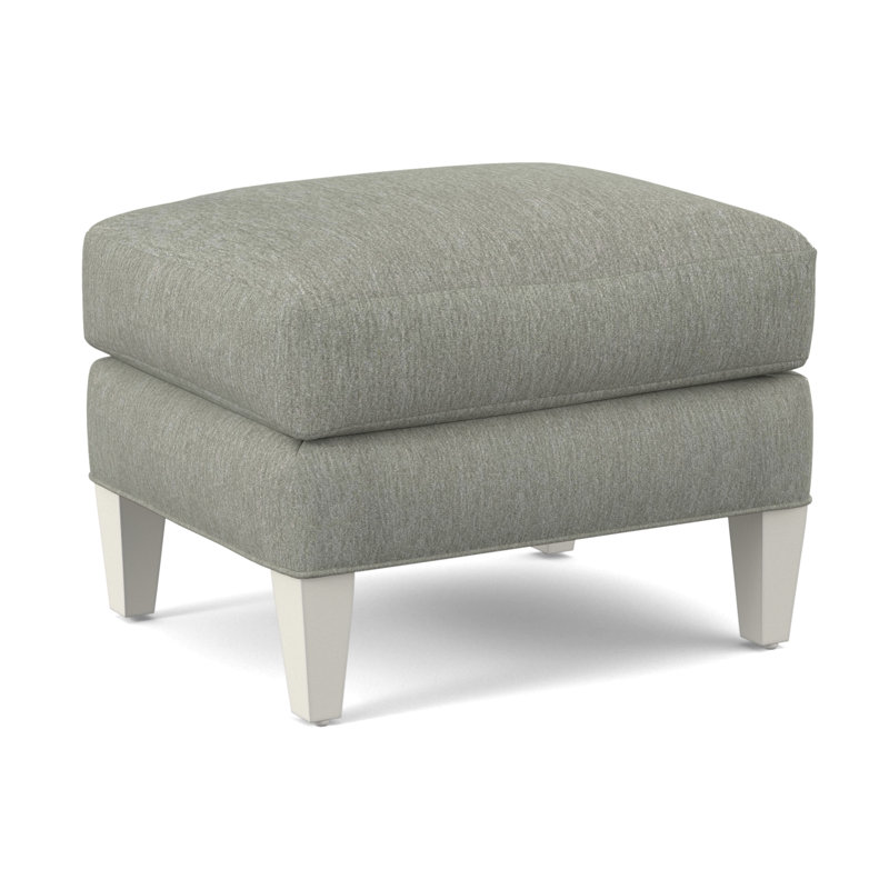 Ottoman, 61479-72, White
